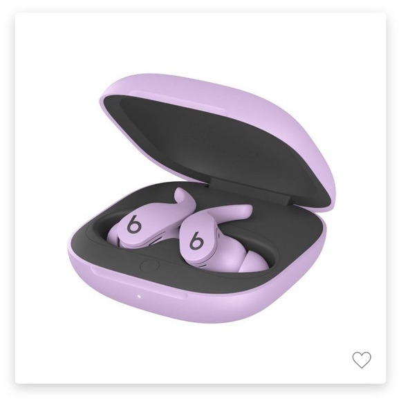 Beats Fit Pro True Wireless Bluetooth Earbuds - Picture 5 of 6